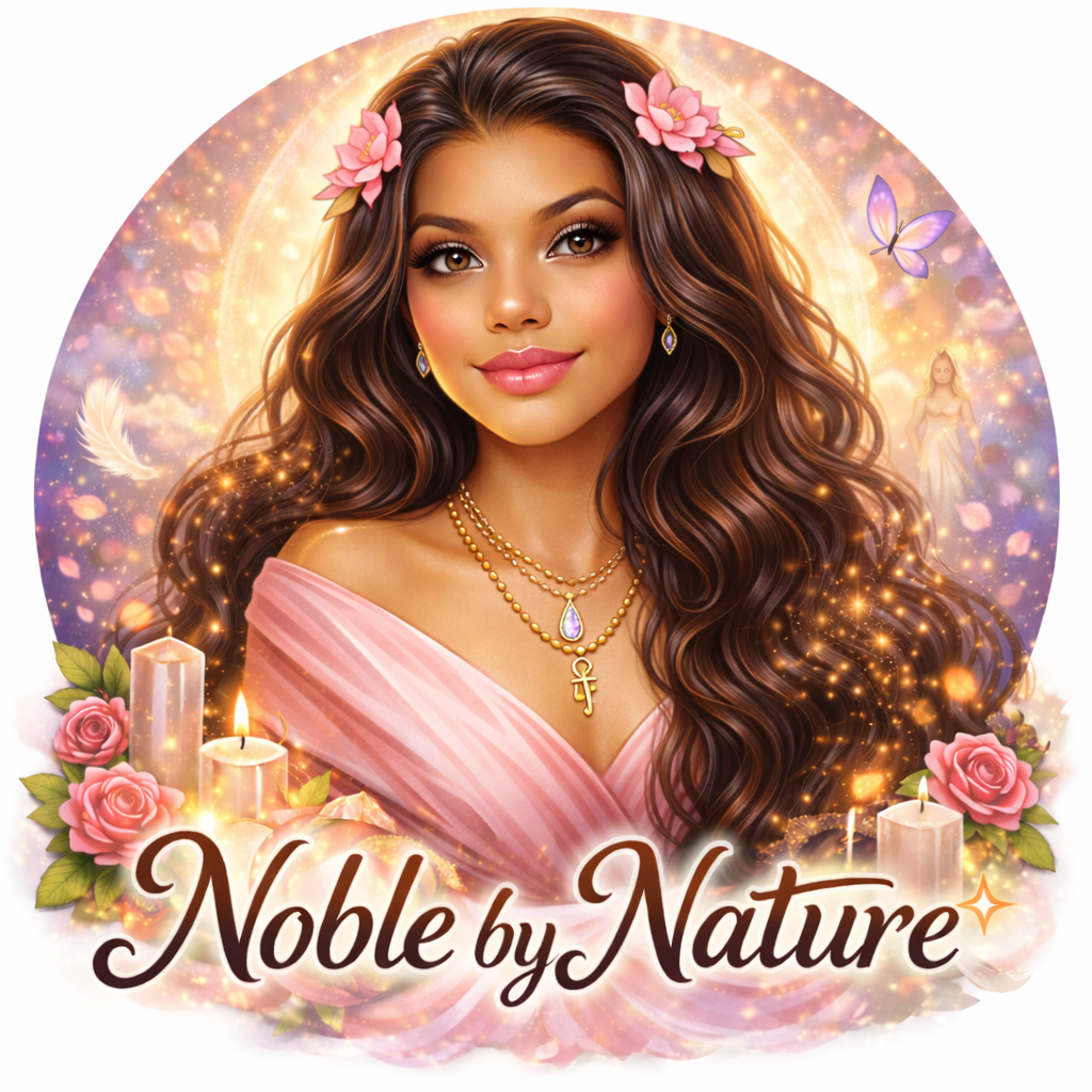 Noble by Nature